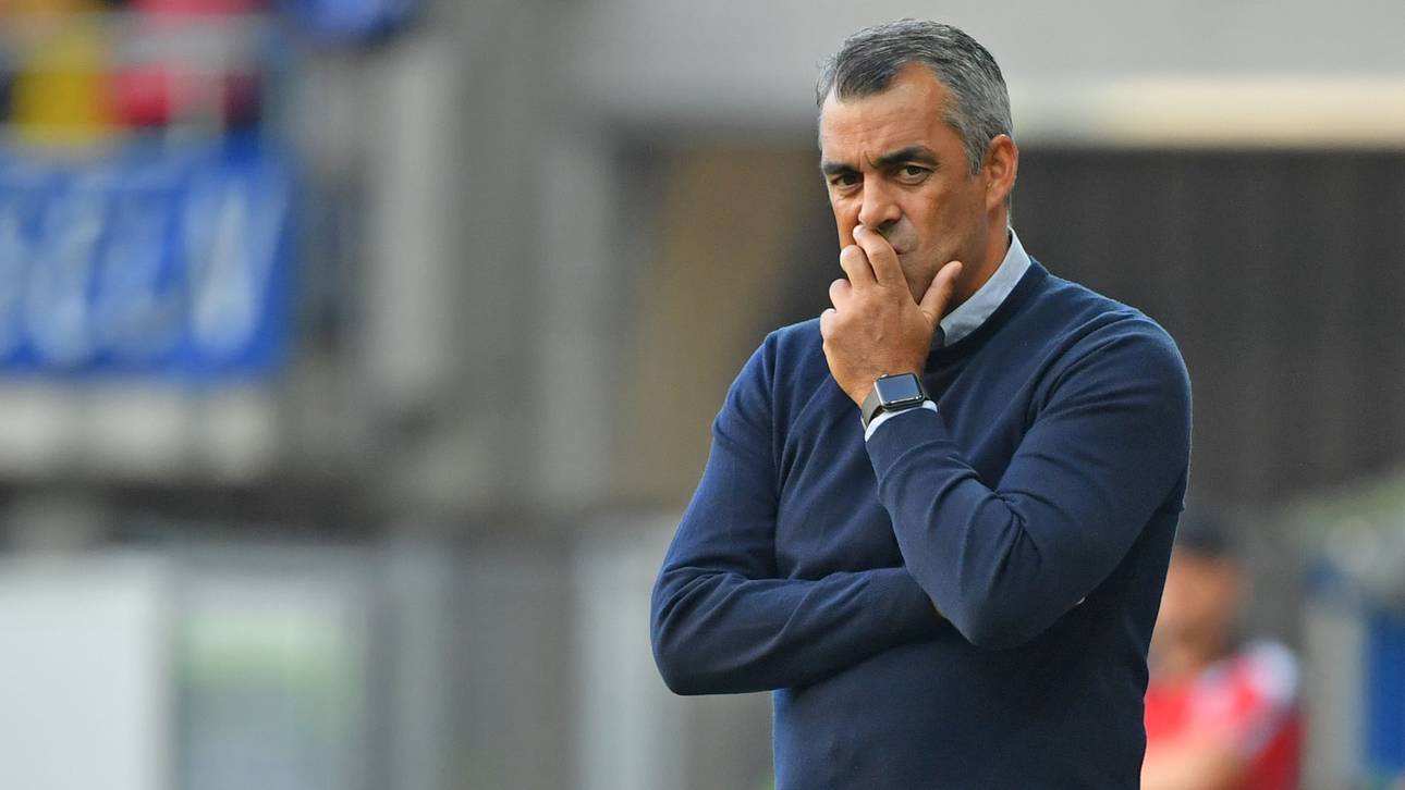 Dutt will Jugend Chance geben