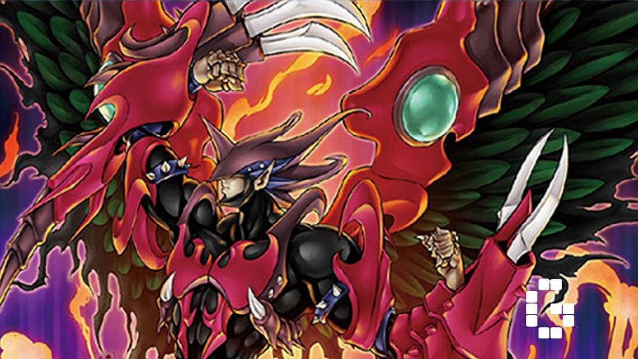 Yu-Gi-Oh: Update verändert Meta