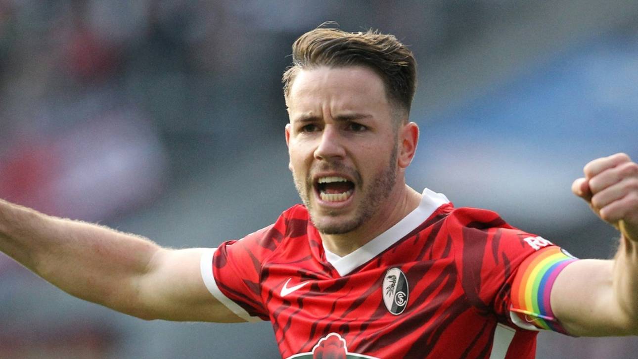 Günter hofft auf Sympathiewelle für SC