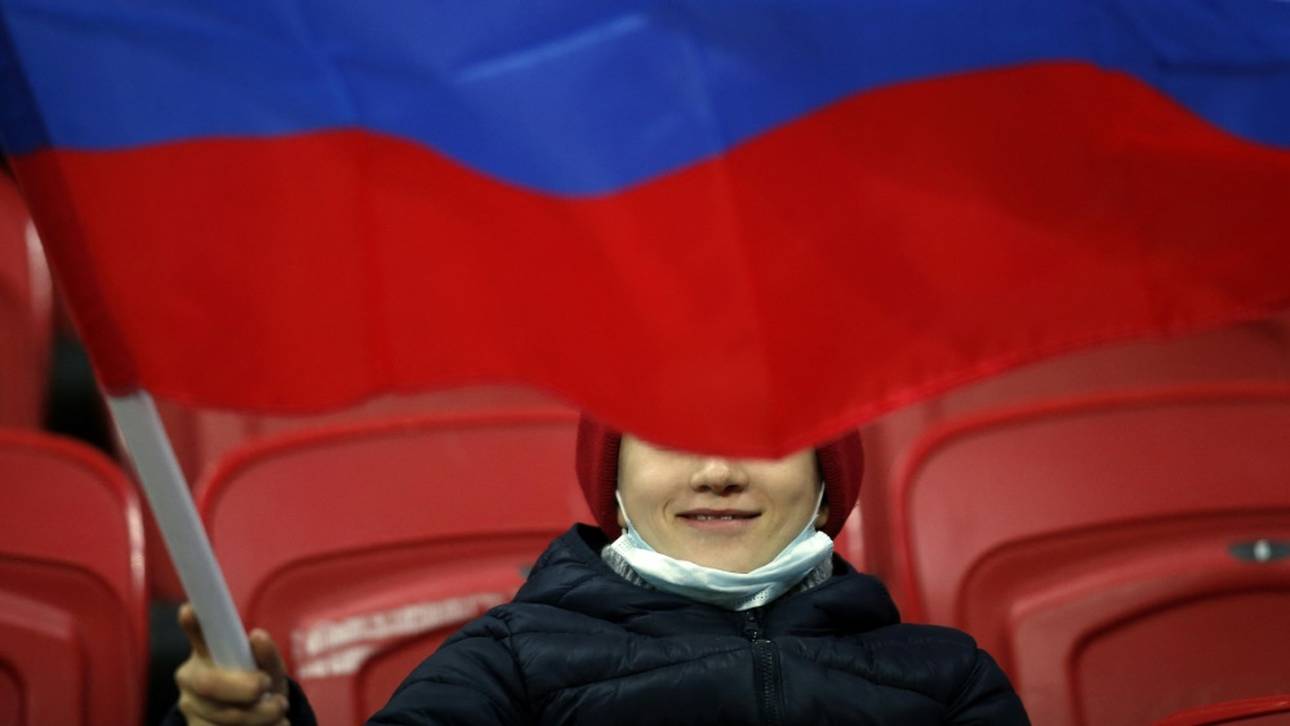 Russlands Fußballverband zieht gegen WM-Ausschluss vor den CAS