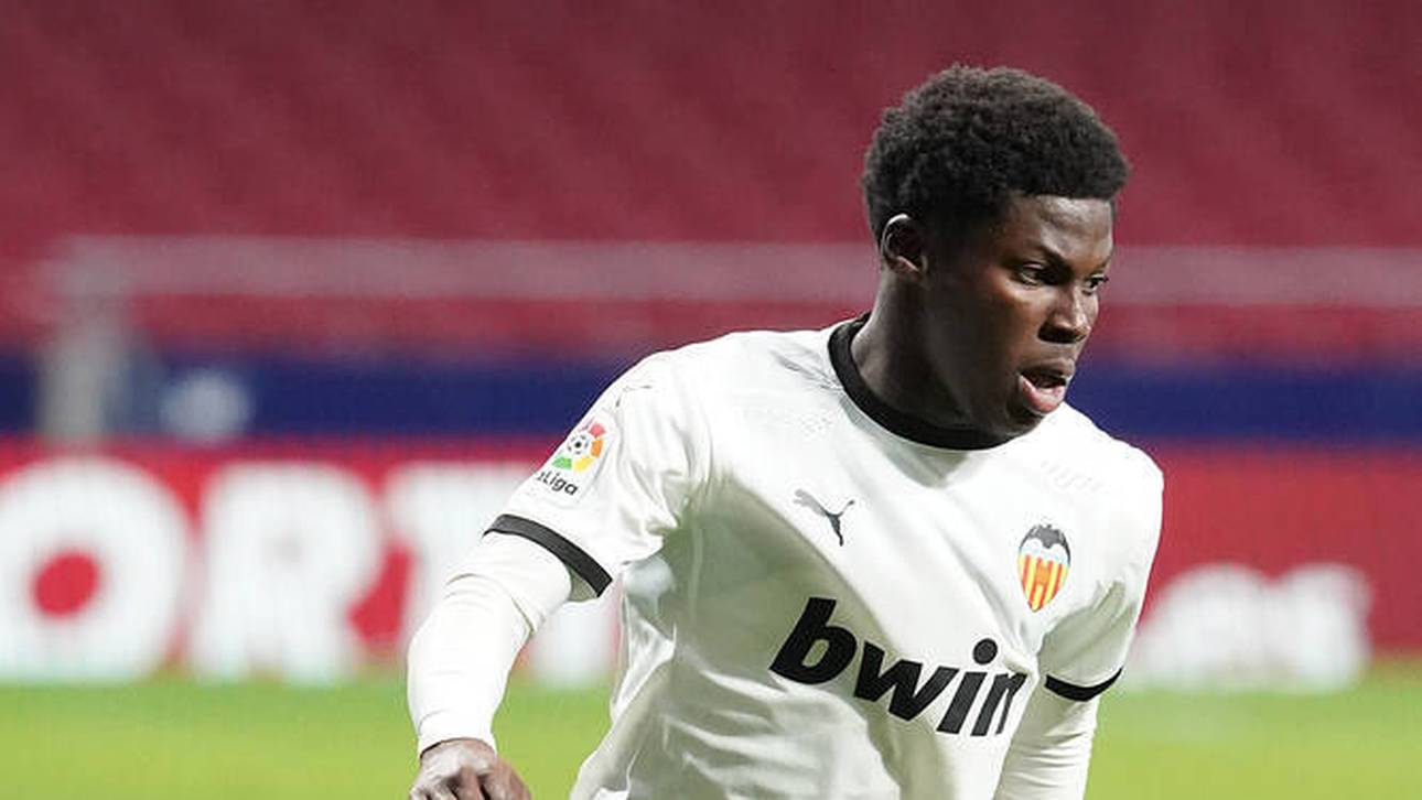 Verliert England das nächste Juwel?