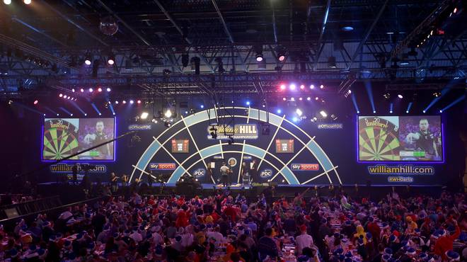 Live Sport Im Internet | SPORT1- Live Stream | Darts