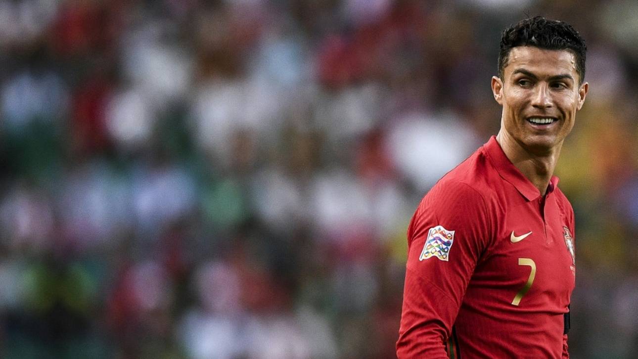 Karriereende? CR7 wird deutlich