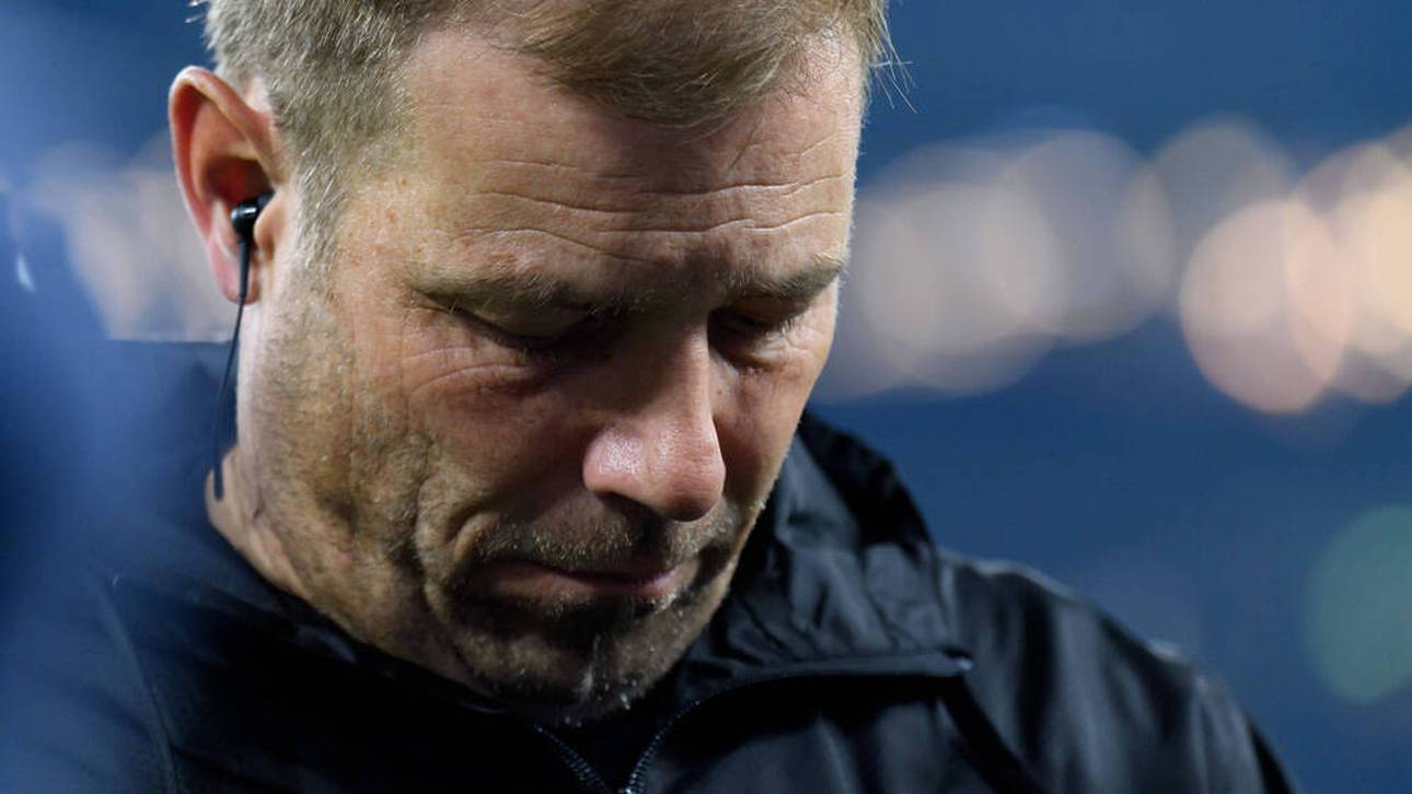 Das sagt Kramer zum Schalke-Aus