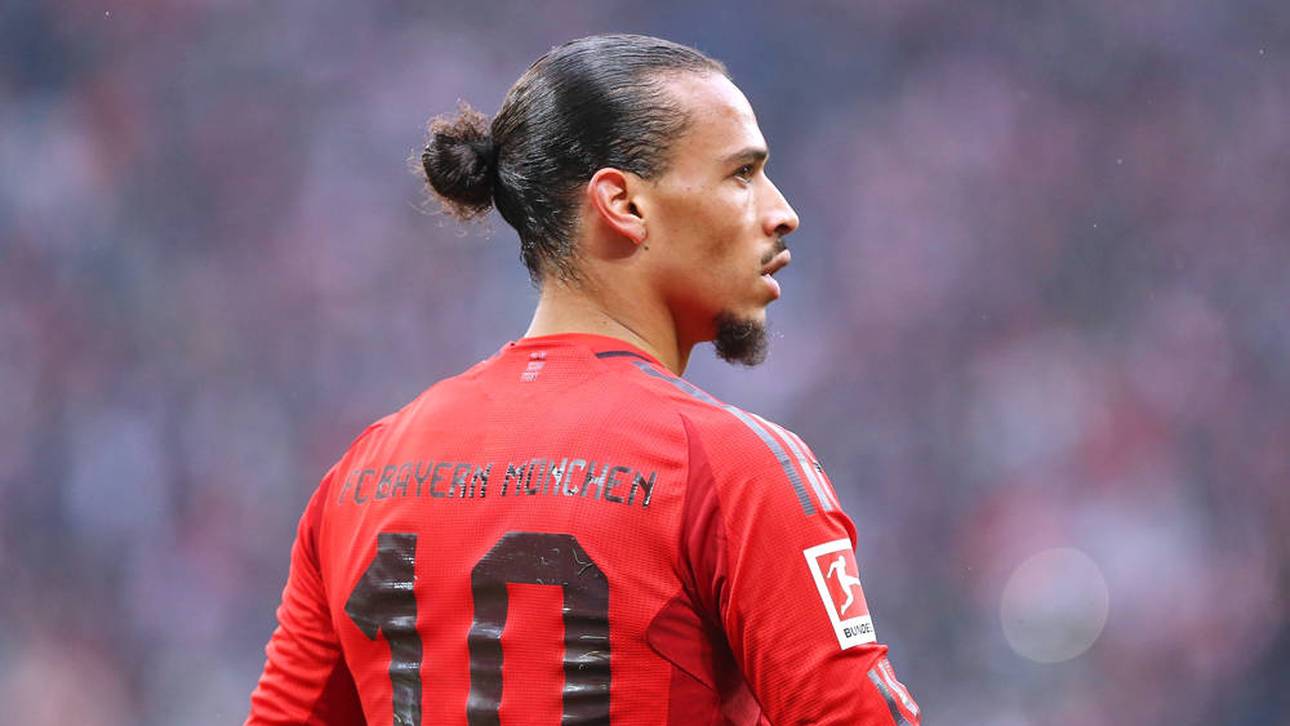 Ist das der Grund für die Sané-Wende?