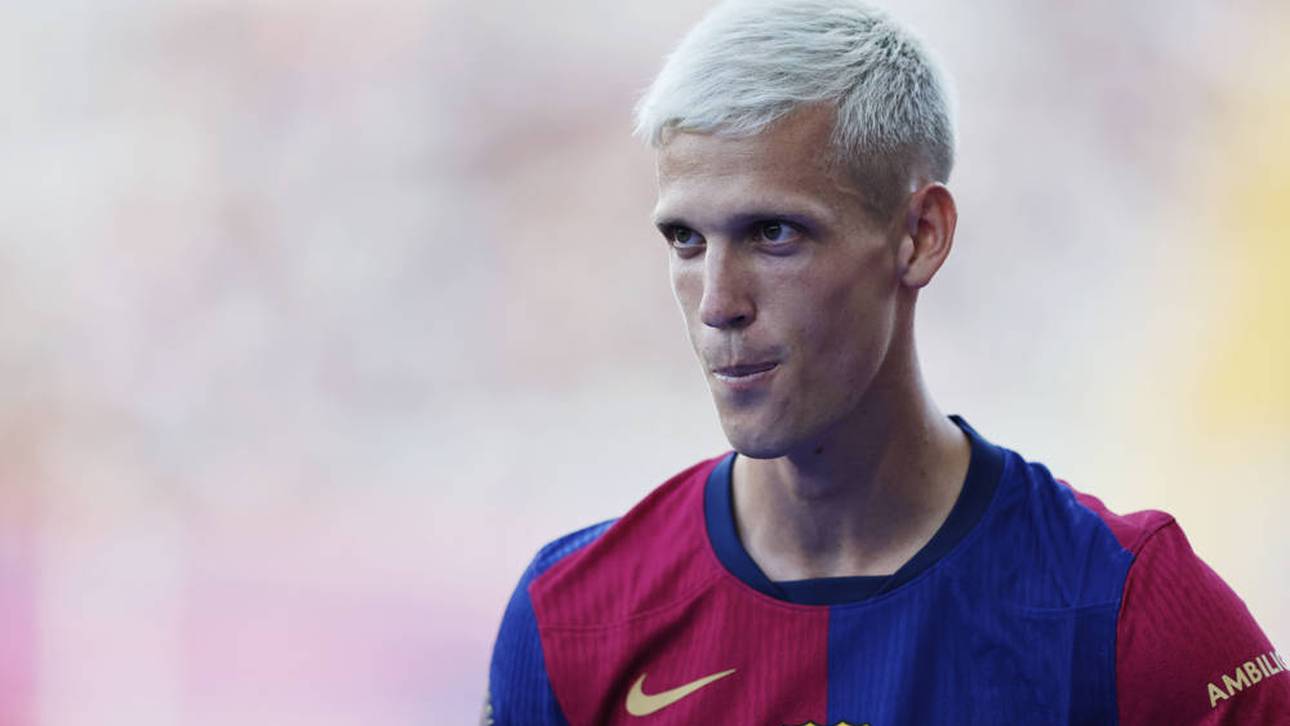 Irre Olmo-Saga endlich zu Ende