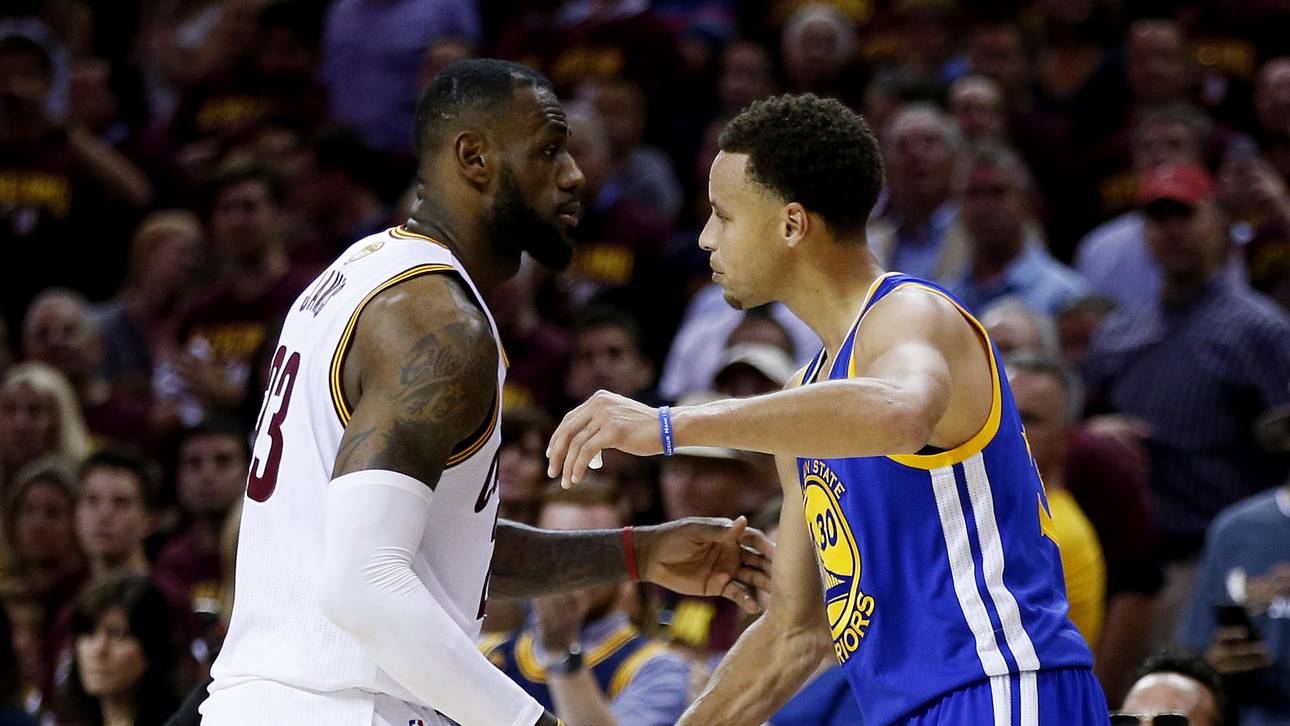 Stars verneigen sich nach Currys Gala