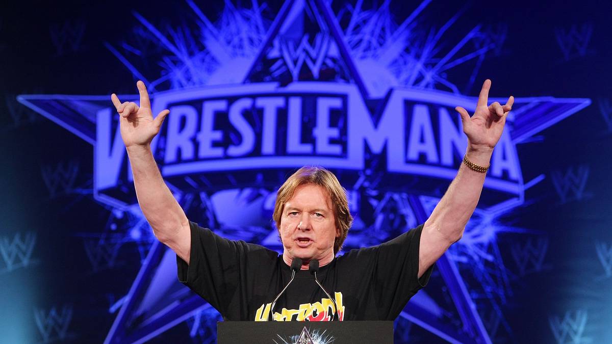 Die Zweitkarriere war logisch, Rousey ist seit Kindheitstagen Wrestling-Fan, bewunderte die 2015 verstorbene Legende "Rowdy" Roddy Piper, von der sie den Spitznamen und den Schottenkilt übernahm