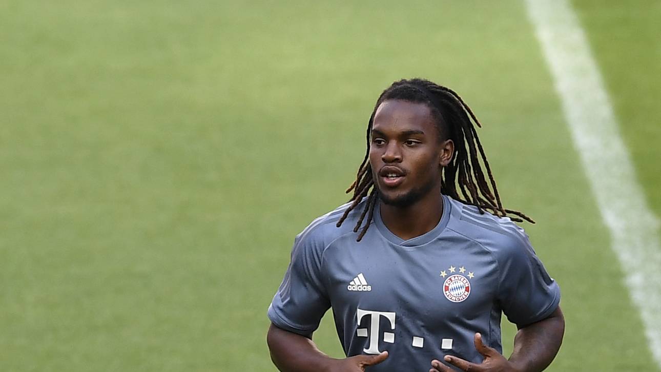 Kovac erklärt seine Startelf