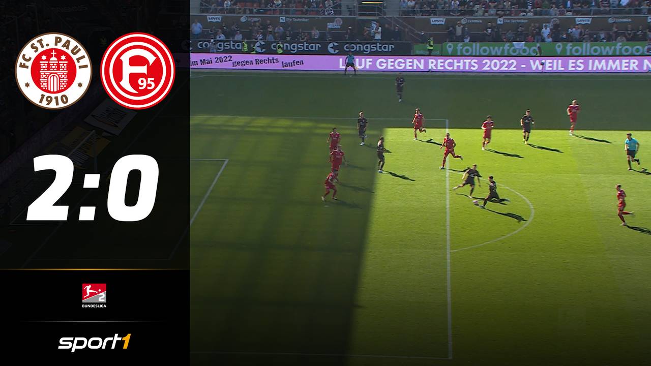 St. Pauli angelt sich TSG-Stürmer