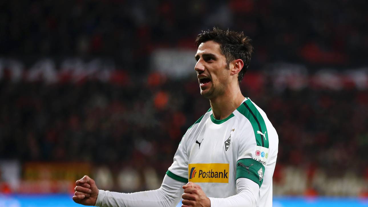 Stindl lobt Aus für Montagspiele