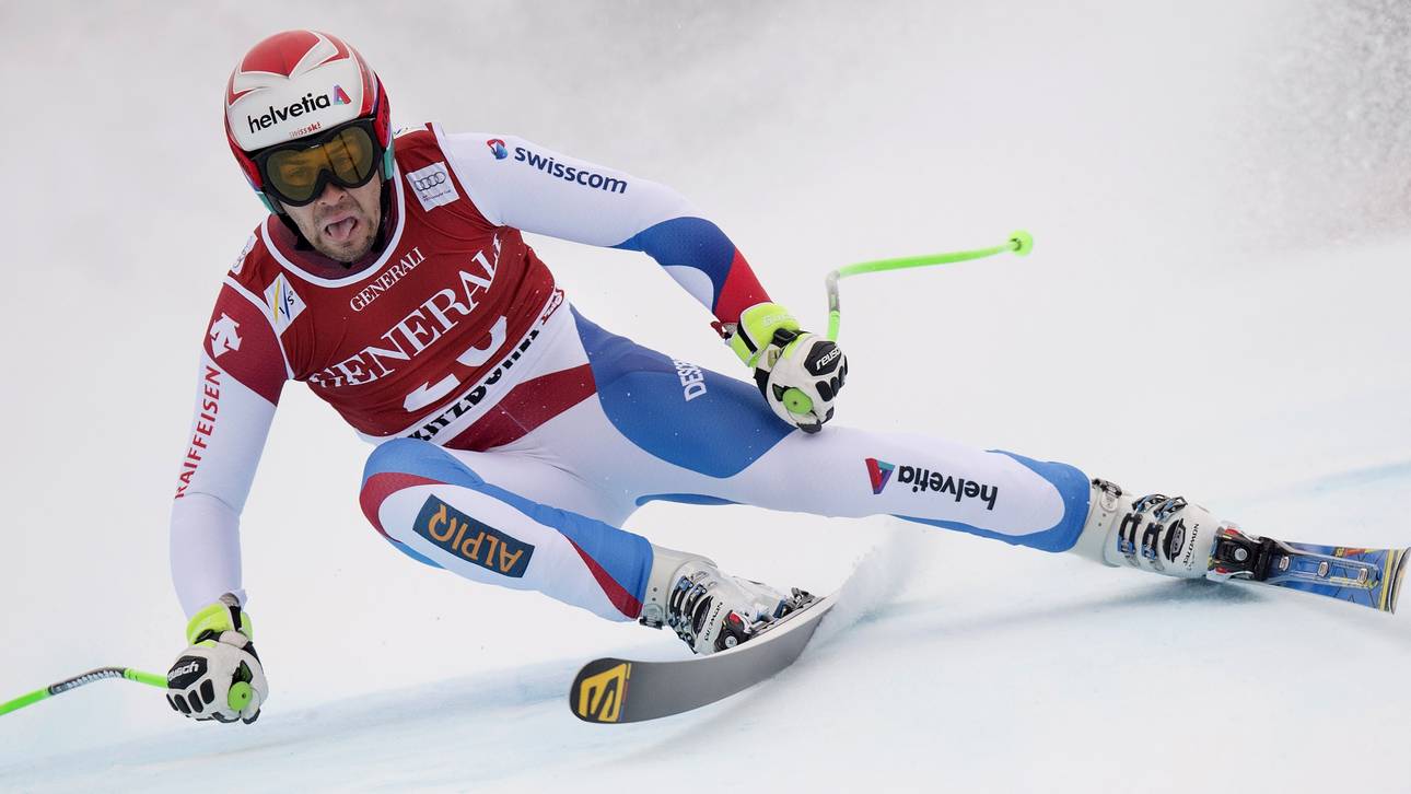 Saison-Aus für Olympiasieger Viletta