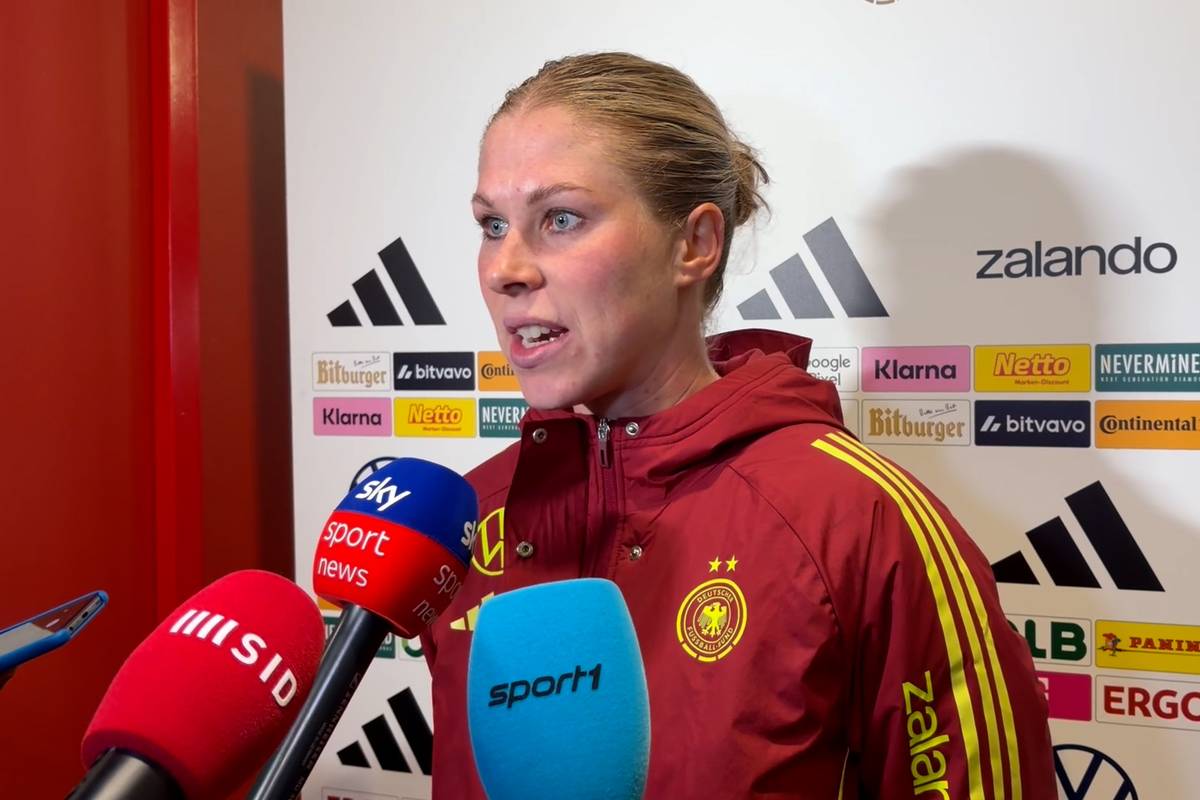 Eta? "Traurig, was in den Medien für Gegenwind kommt"