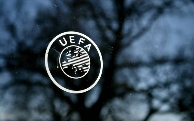 Uefa Dementiert Spekulationen Um Russland Em 2021 Soll Wie Geplant Stattfinden