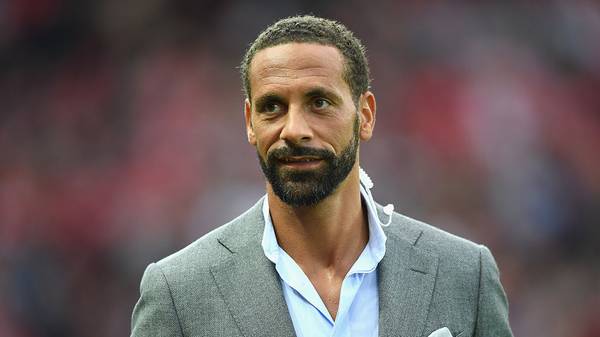 Premier League: Rio Ferdinand will nicht, dass Liverpool zum Meister erklärt wird