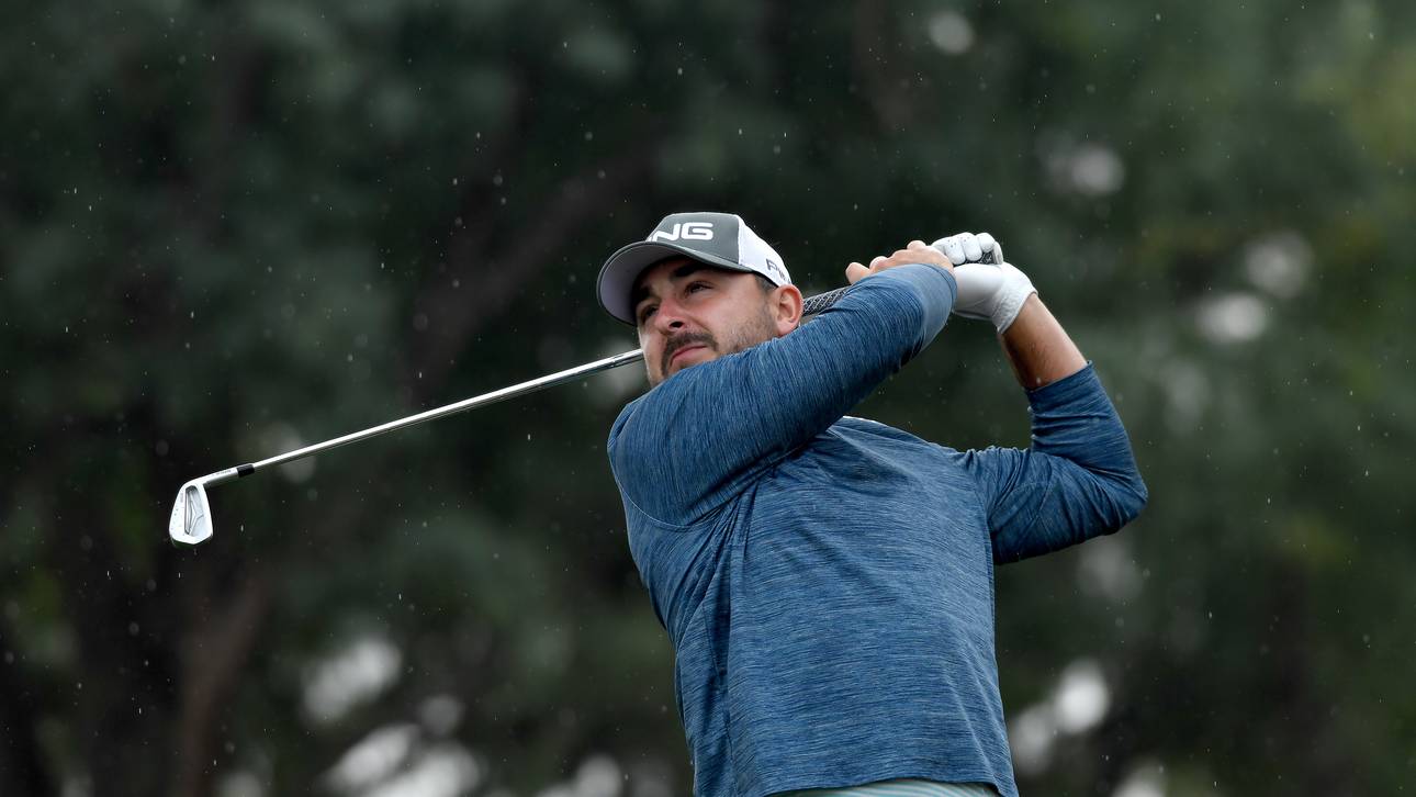 Jäger mit gutem Start in Punta Cana