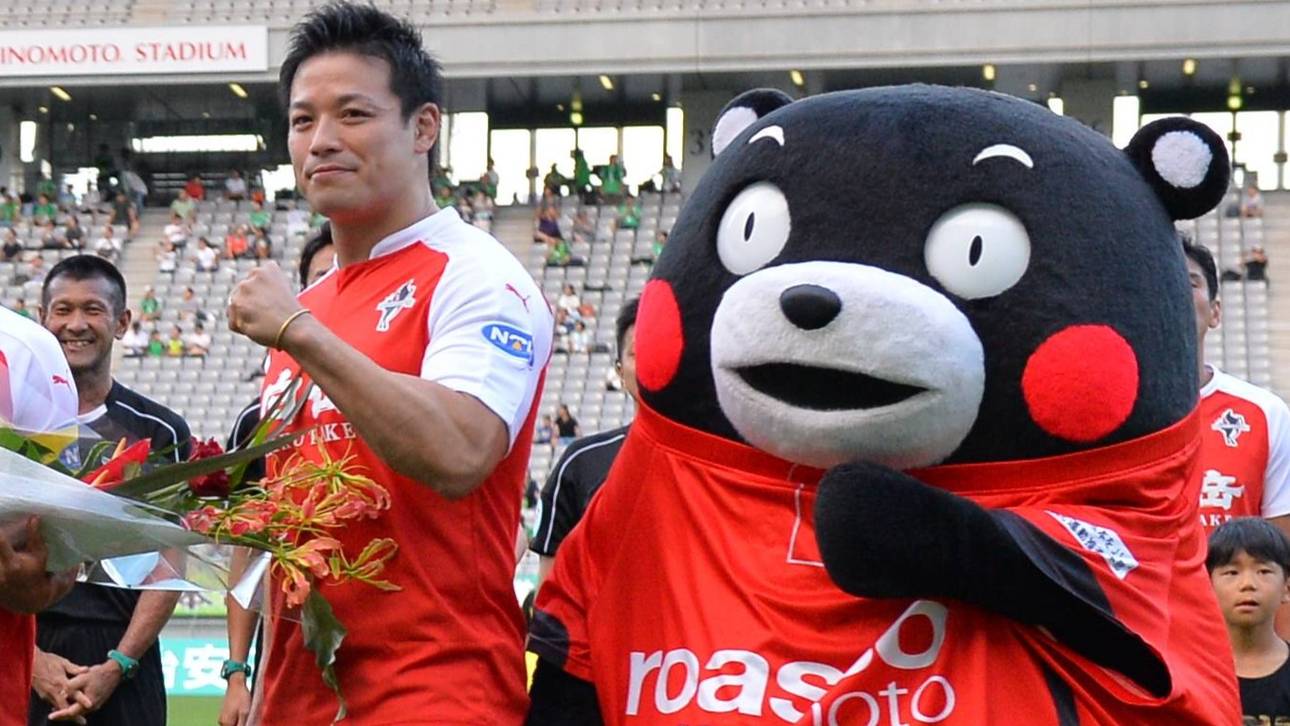 Kühle Trennung beendet Wrestling-Ära