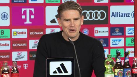 Bayerns Ehrenpräsident Uli Hoeneß äußert den Wunsch, dass Florian Wirtz irgendwann einmal für den Rekordmeister spielen soll. Nun reagiert Sportdirektor Christoph Freund auf die Aussage.