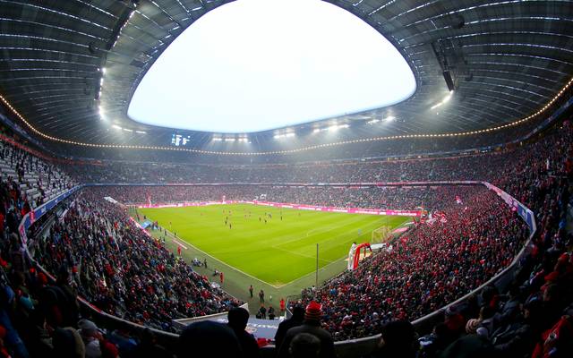 Start Der Bundesliga Saison 16 17 Wird Wegen Olympia Verschoben