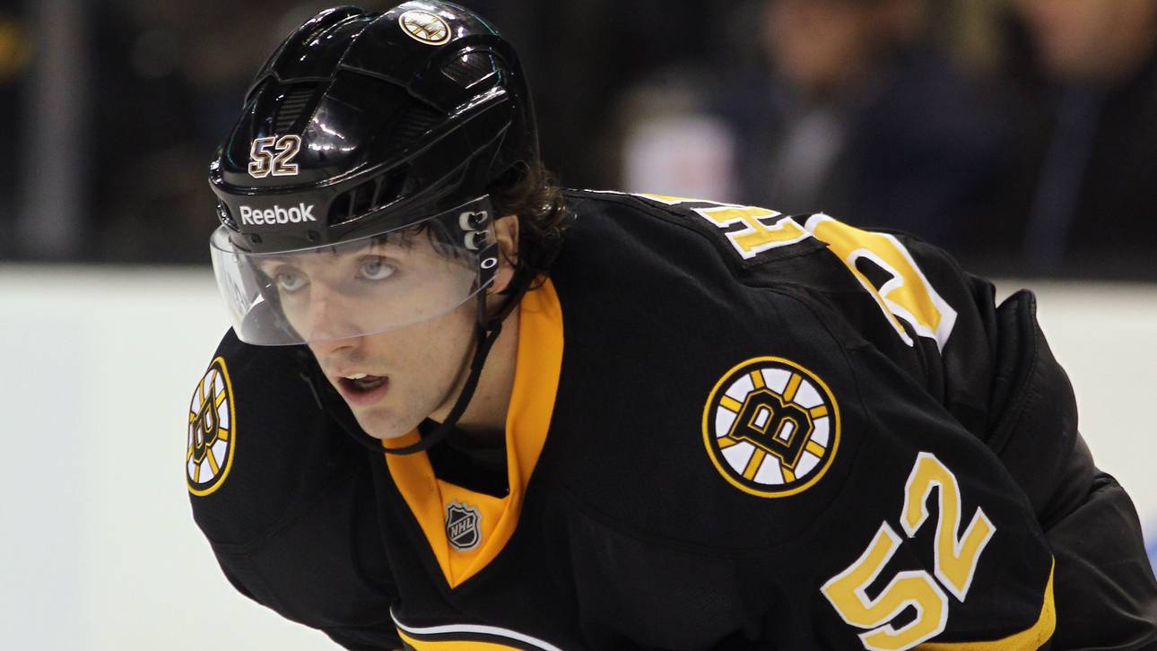 Roosters holen ehemaligen NHL-Profi