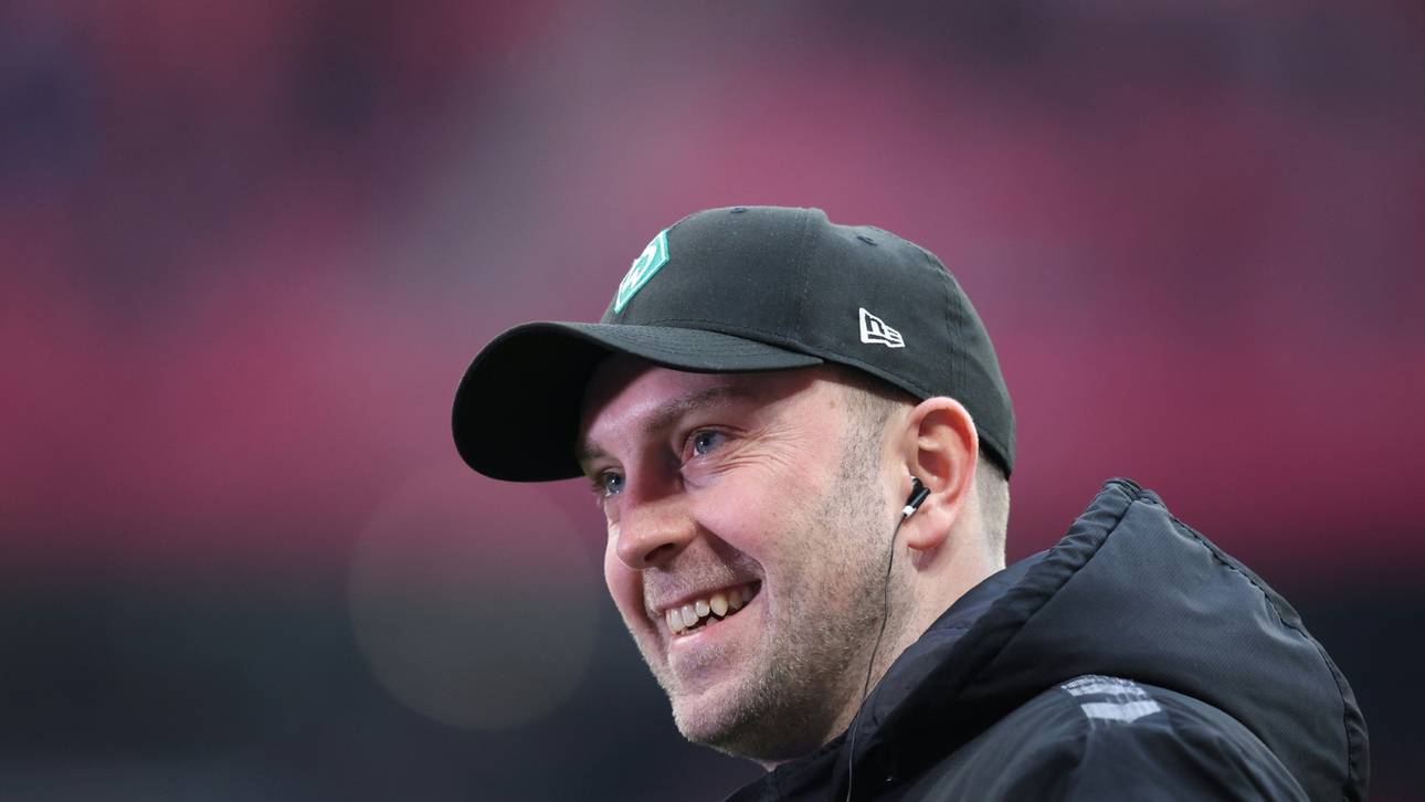 Werder will nachlegen