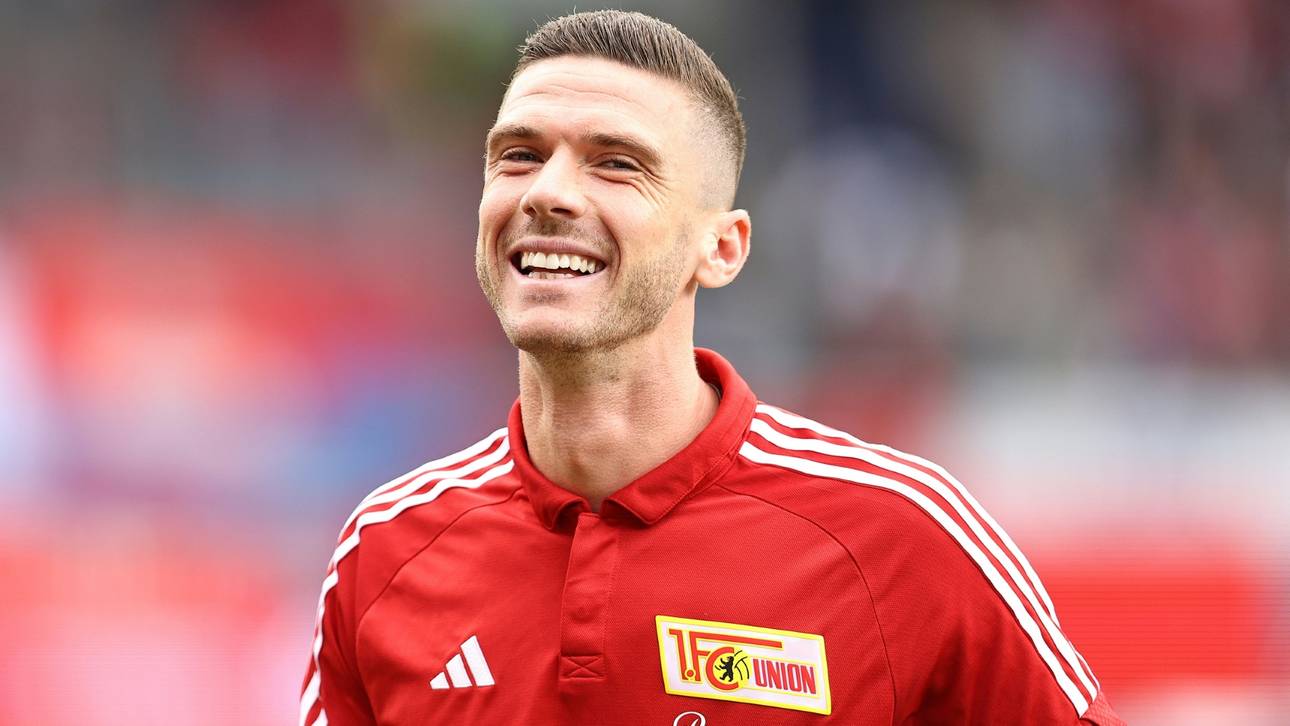 Gosens über Ex-Klub Union: „Alles an diesem Verein geliebt“