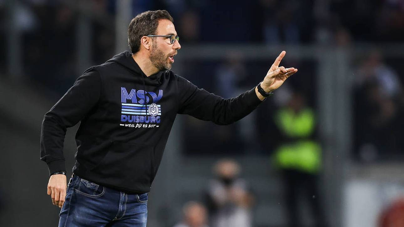 Traditionsklub feuert Trainer