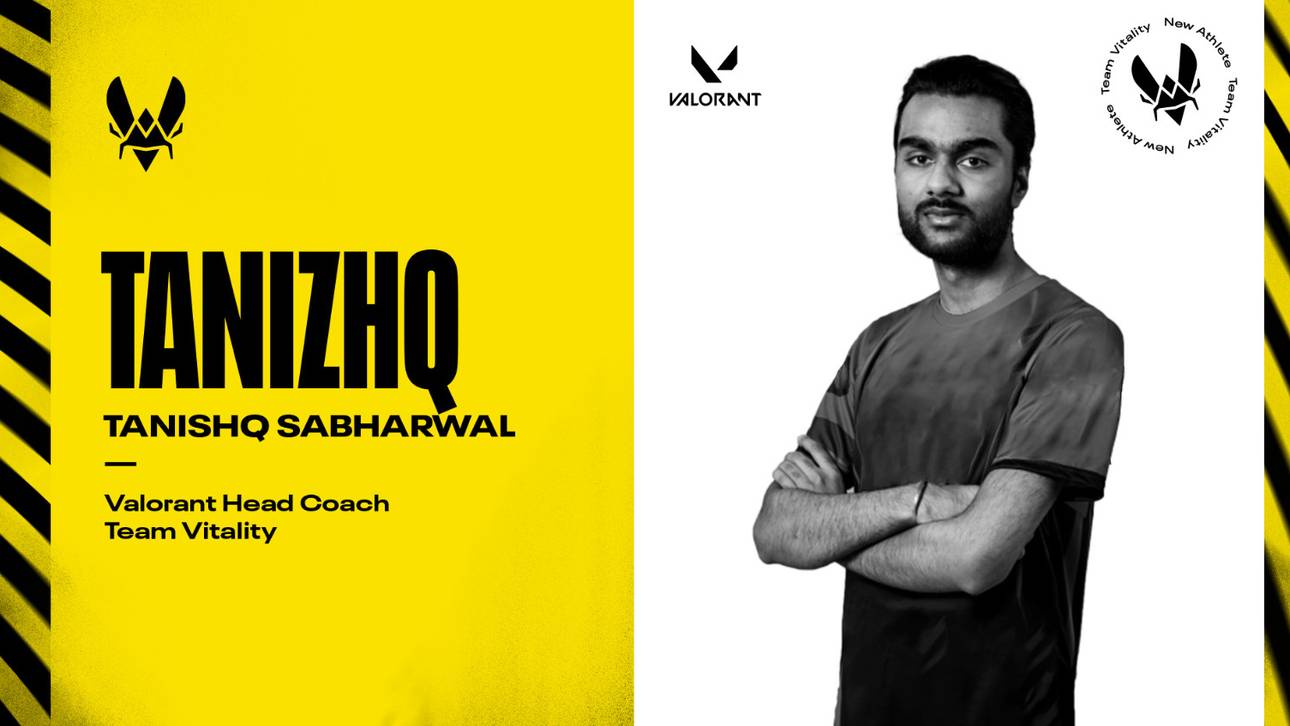 Twitter-Ausraster! Vitality Coach gesperrt