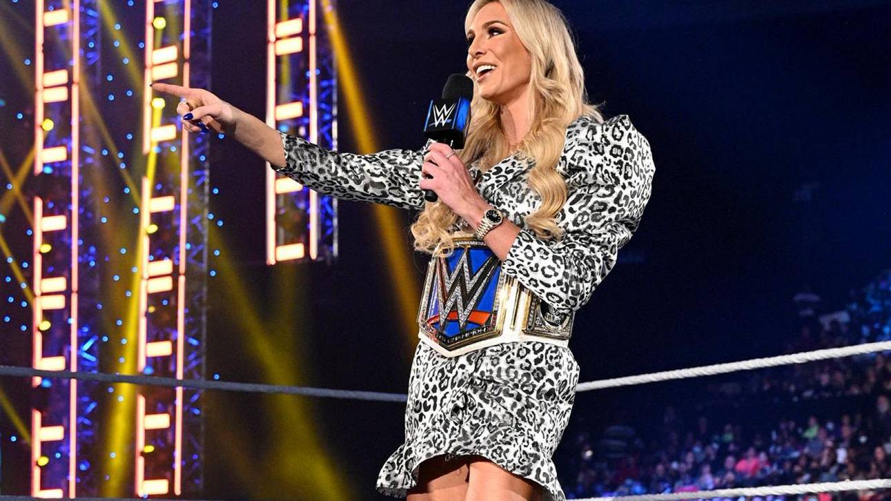 WWE kehrt zurück nach Deutschland