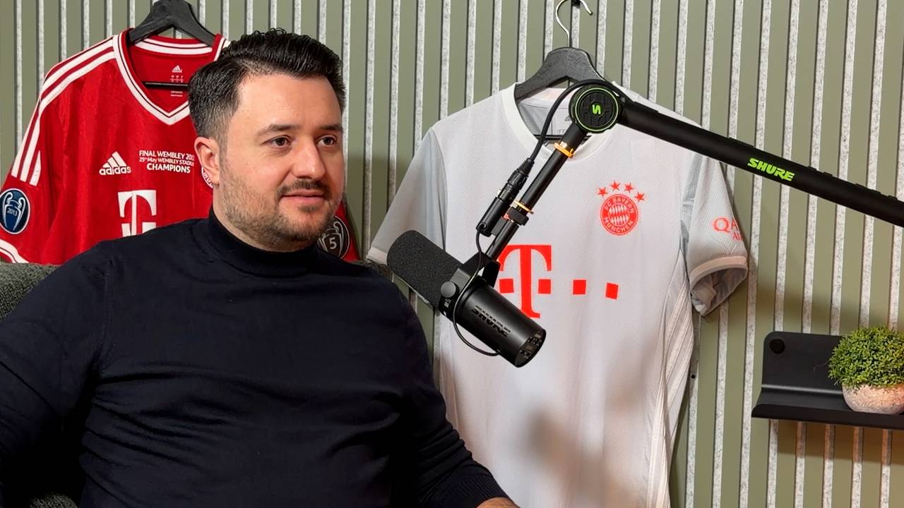 Bayerns Blitz-Leihe fix