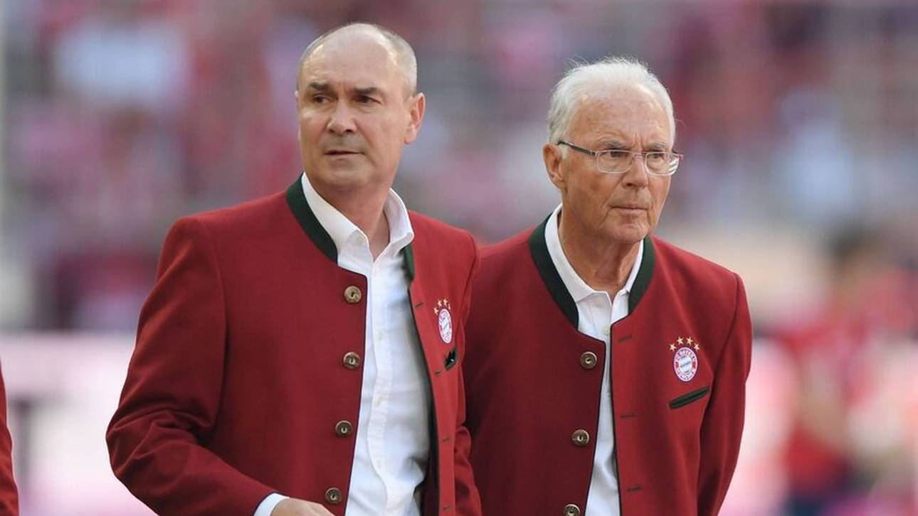 Zeitenwende bei Bayern