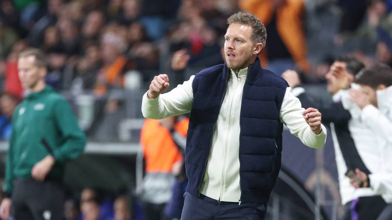 EM-Änderung sorgt für Aufsehen