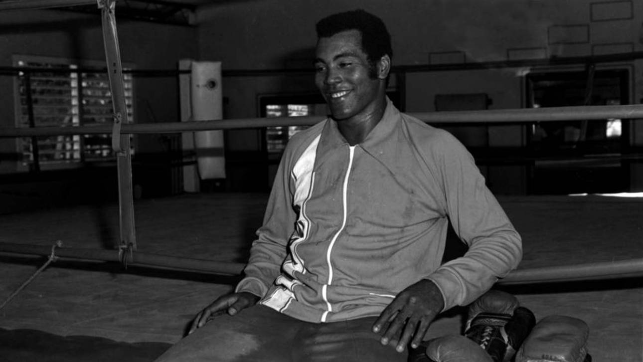 Er ließ eine Mega-Karriere sausen