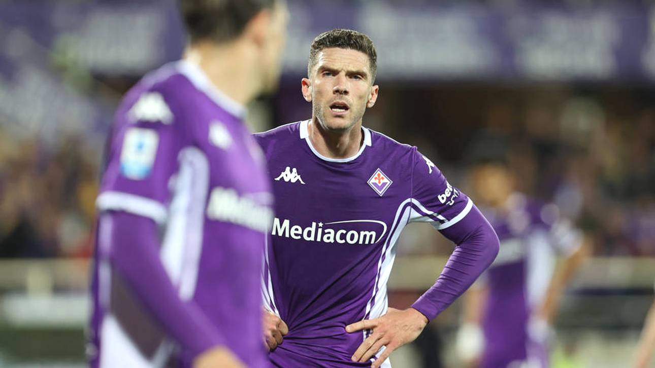 Trainer weg: Rätsel bei Gosens-Klub