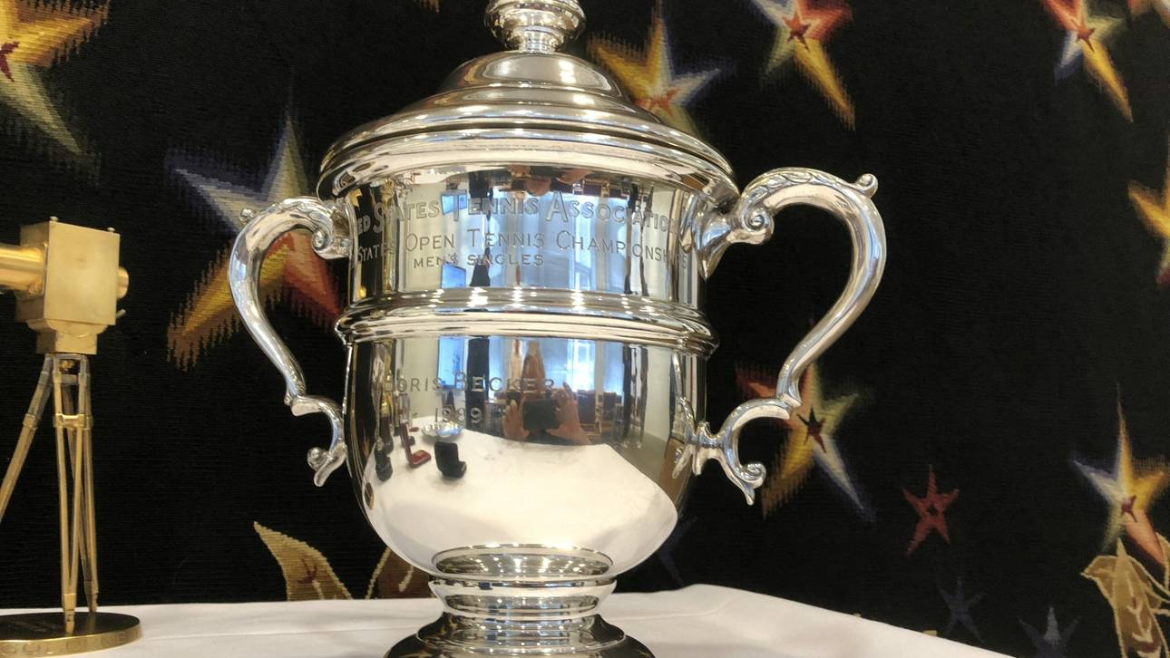 Becker-Pokal erzielt Rekordpreis