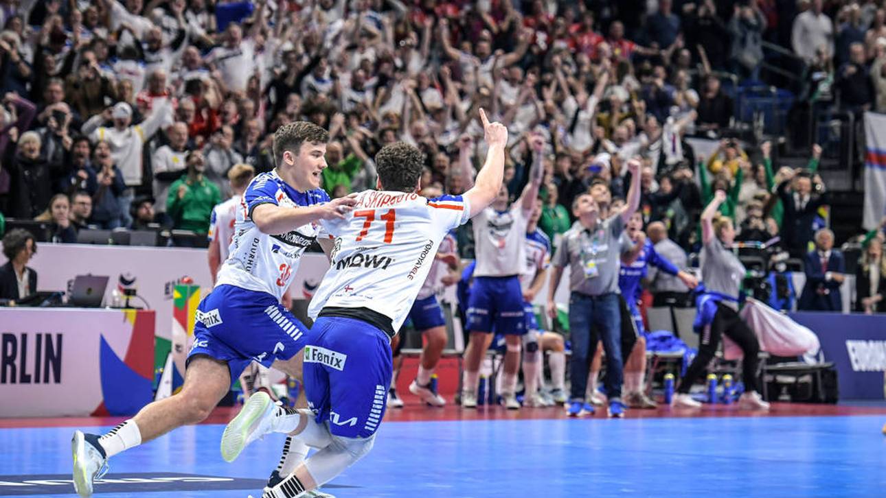 Unwirkliche Szenen: „Das ist verrückt“