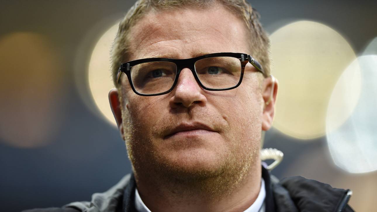 Eberl sorgt sich um die Bundesliga