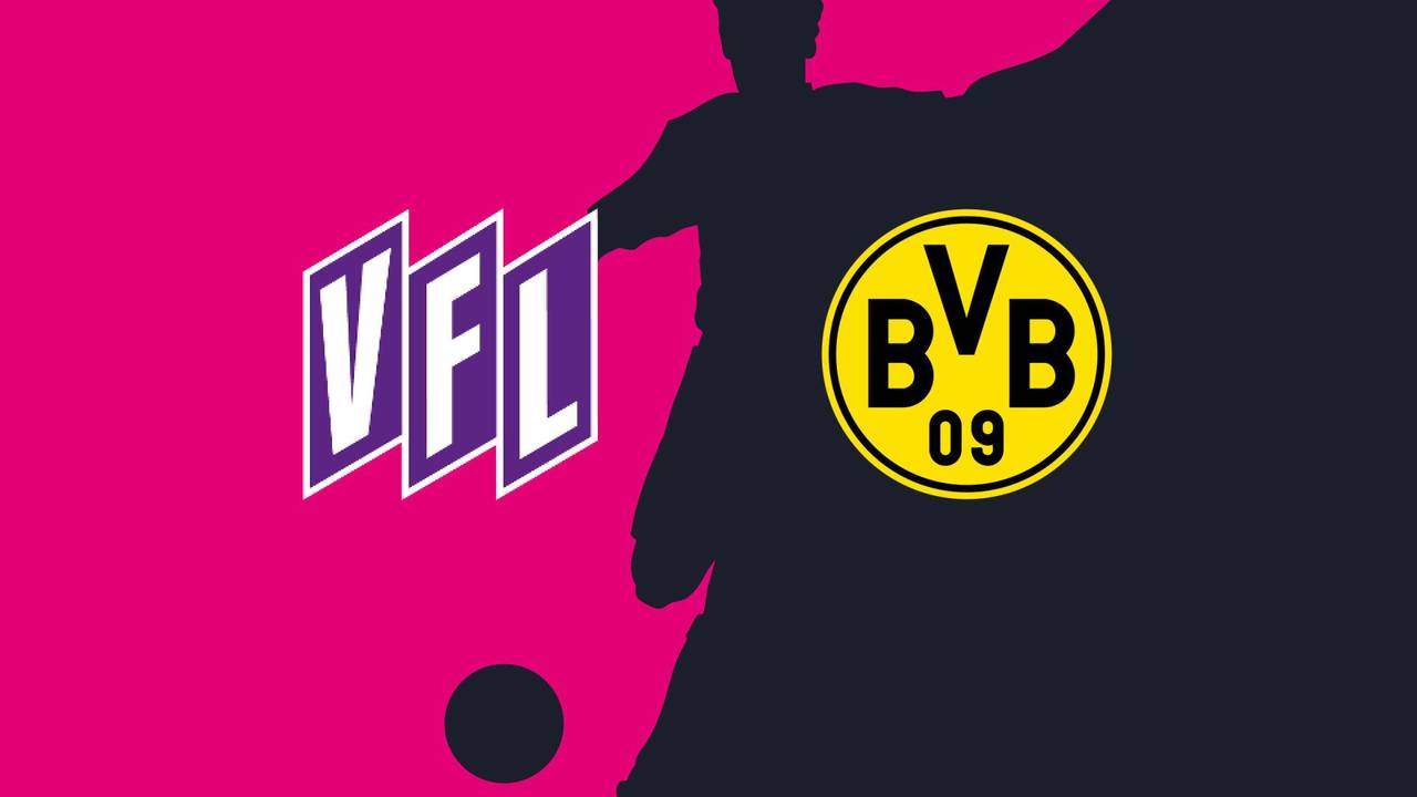 VfL Osnabrück gegen Borussia Dortmund II, 3. Liga, Spieltag 5, Highlights