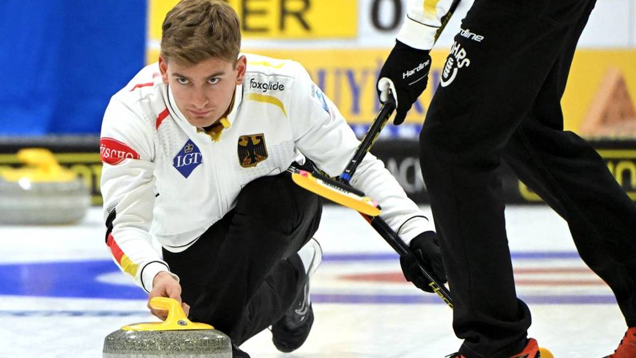 Europameister! Deutsche Sensation