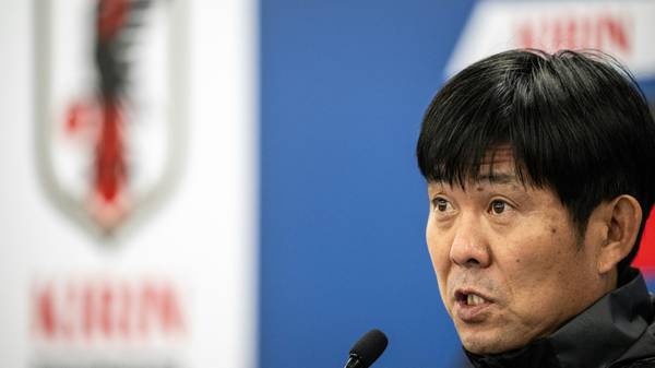 WM-Quali: Japan warnt Fans vor Nordkorea-Reise