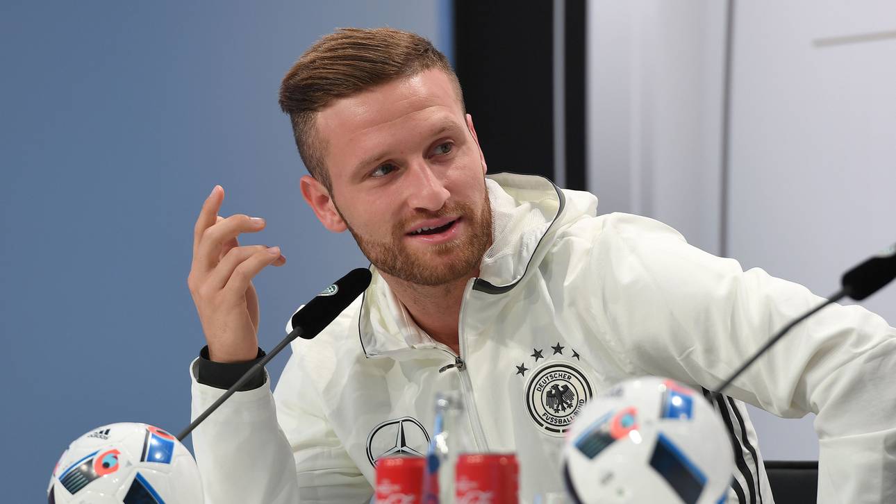Wegen Mustafi: Vater bereut Wette