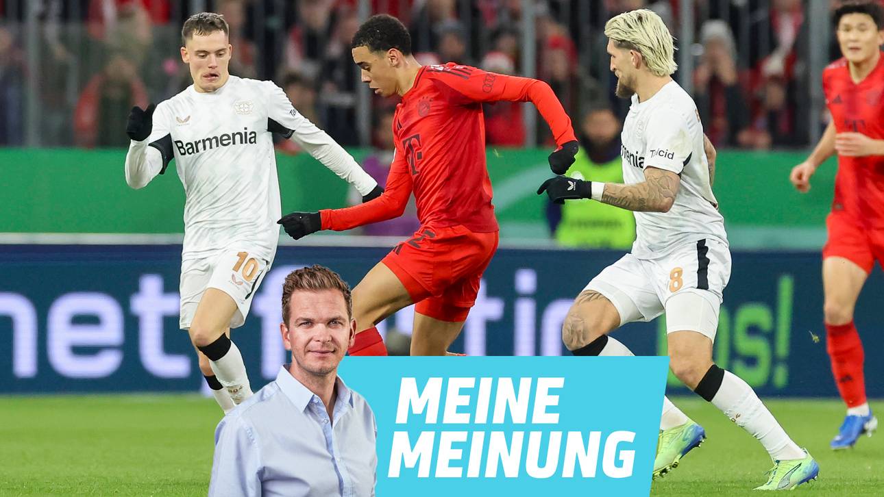 Bundesliga droht der Super-GAU
