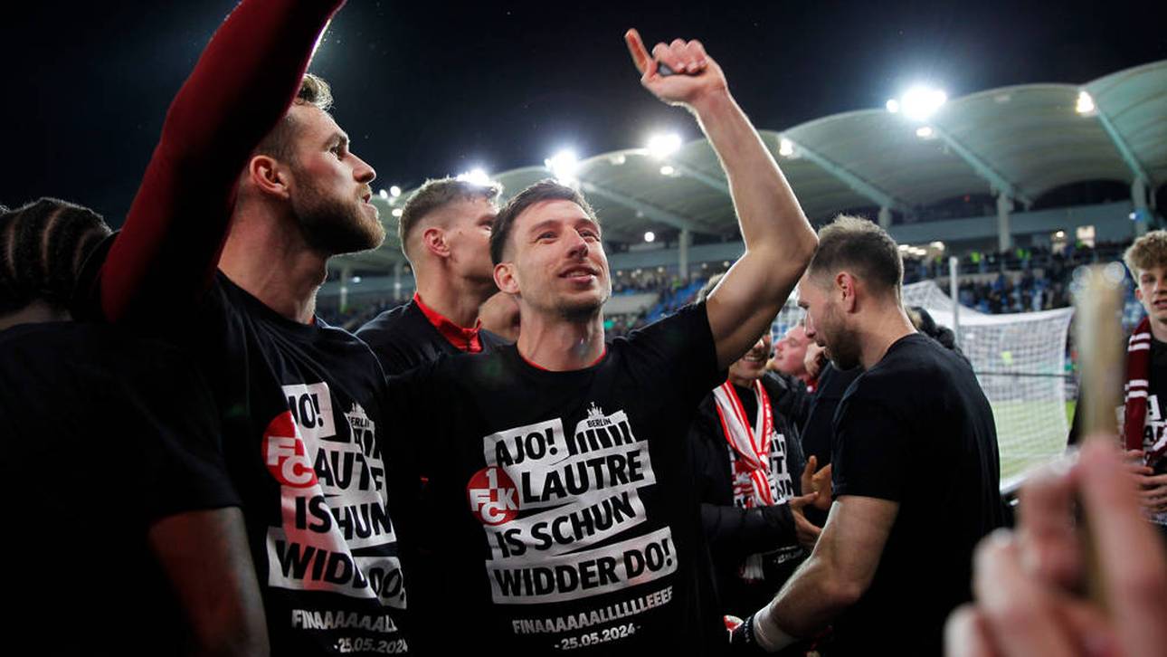 Finale! Aber FCK droht Termin-Chaos