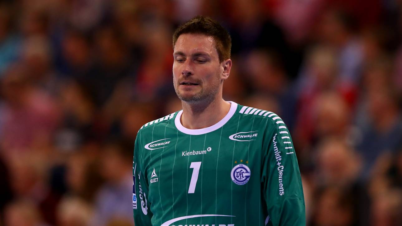 Sport-Tag: Drama um Gummersbach