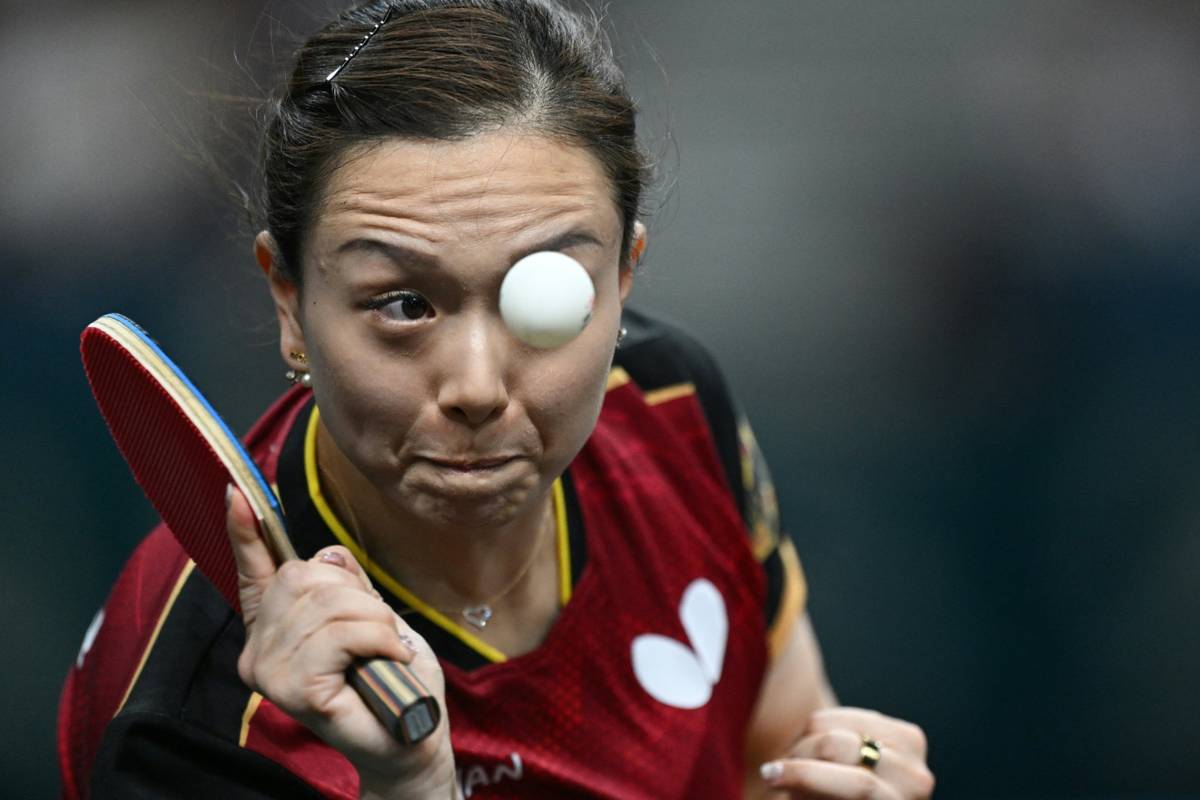 Tischtennis-Posse geht in neue Runde