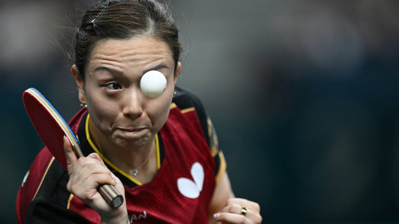 Tischtennis-Posse geht in neue Runde