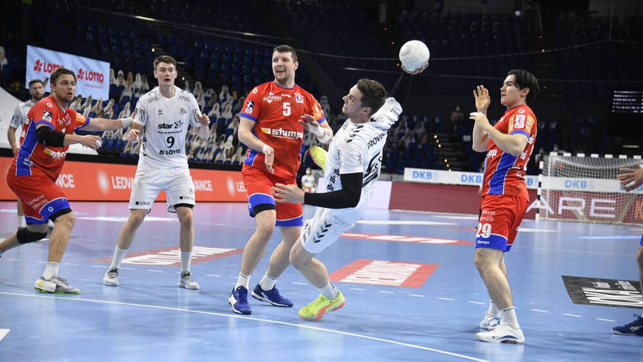 Kiels Auftaktgegner steht fest