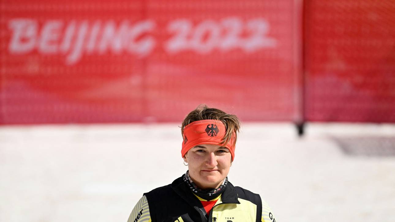 Para-Ski: Forster mit fünf Siegen in ersten fünf Rennen