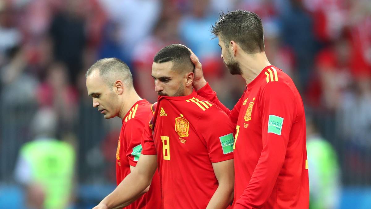 PLATZ 9: SPANIEN - 1580 (+ 1 Platz)