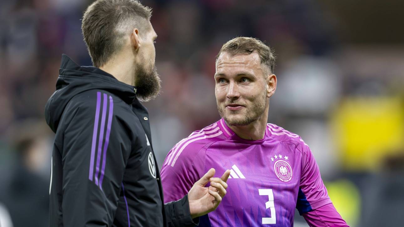 DFB-Star schimpft: „Andrich! Zu spät!“